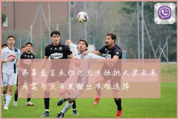 弗莱直言米切尔无法独挑大梁未来或需与莫布里做出艰难选择