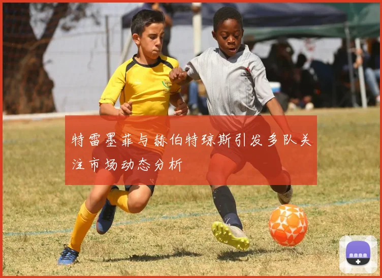 特雷墨菲与赫伯特琼斯引发多队关注市场动态分析